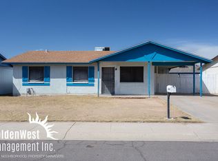 4434 W Sunnyslope Ln, Glendale, AZ 85302