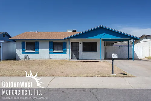 4434 W Sunnyslope Ln Photo 1
