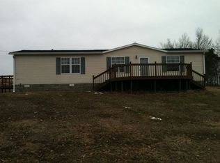 1644 State Route 1380, Greenville, KY 42345