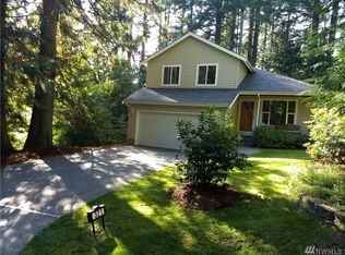 321 Sudden Valley Dr, Bellingham, WA 98229