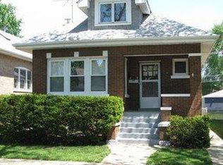 2507 Clinton Ave, Stickney, IL 60402