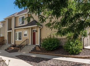 1318 Carlyle Park Cir, Highlands Ranch, CO 80129