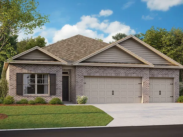 228 Murphy Ln, Madison, AL 35756
