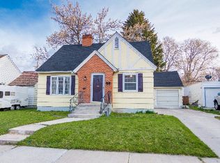 355 8th St, Idaho Falls, ID 83401