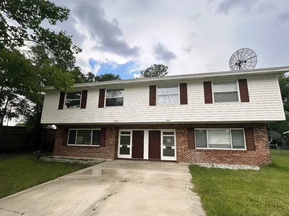 6064 Longchamp Dr #6064, Jacksonville, FL 32244
