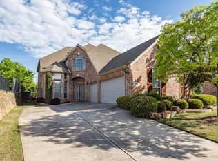 4520 Sandra Lynn Dr, Flower Mound, TX 75022