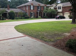 170 Linden Rd, Pinehurst, NC 28374