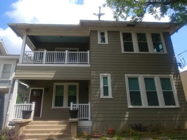 411 W Mistletoe Ave, San Antonio, TX