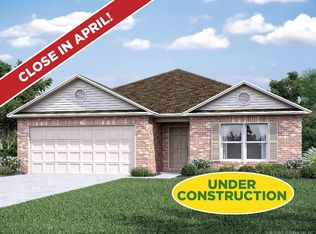 14424 N 74th East Ave, Collinsville, OK 74021