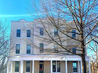 203 S Prospect St APT 2, Hagerstown, MD 21740
