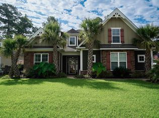 2635 Henagan Ln, Myrtle Beach, SC 29588