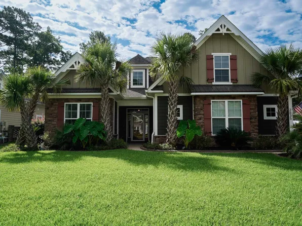 2635 Henagan Ln., Myrtle Beach, SC 29588