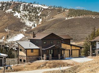 975 Lone Eagle Dr, Granby, CO 80446