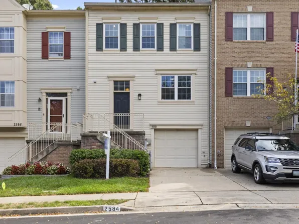 2584 Windy Oak Ct, Crofton, MD 21114