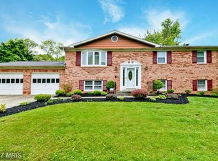 7208 Antock Pl, Upper Marlboro, MD 20772