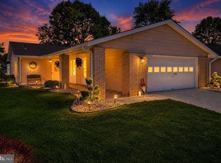 297 A Yardley Dr, Monroe Township, NJ 08831