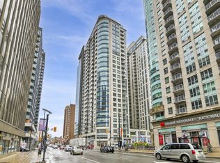 242 Rideau St #703, Ottawa, ON K1N0B7