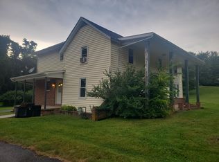 3030 Wheeling Rd NE, Lancaster, OH 43130