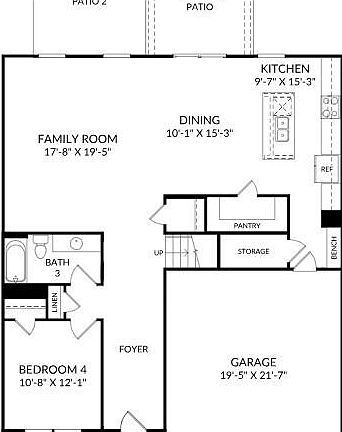 2nd image of this home