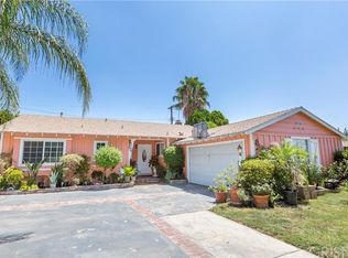 7764 Eton Ave, Canoga Park, CA 91304