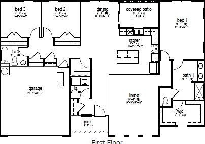 Floor Plan.