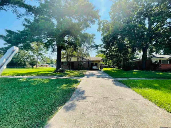 6444 Silverleaf Ave, Baton Rouge, LA 70812