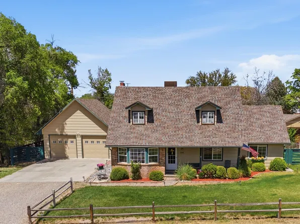 2350 E Rd, Grand Junction, CO 81507