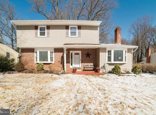566 Palisades Blvd, Crownsville, MD 21032