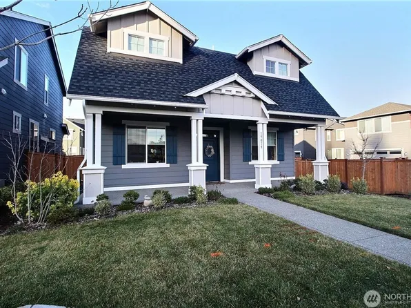 19019 Village Pkwy E, Bonney Lake, WA 98391