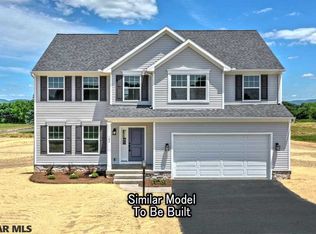 1011 Karmel St, Boalsburg, PA 16827