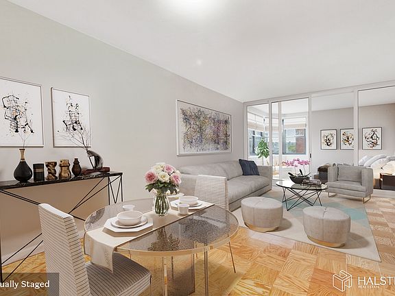 2nd image of 7025 Yellowstone Blvd APT 6K