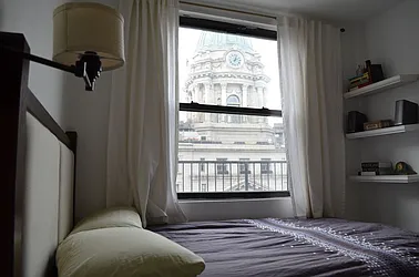 Rented by Majesty Management