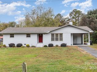 4550 Zion Church Rd, Concord, NC 28025