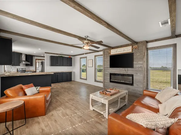 211 Fm 2547, Fairfield, TX 75840