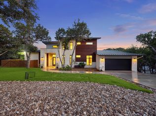 21007 Buena Vis, Lago Vista, TX 78645