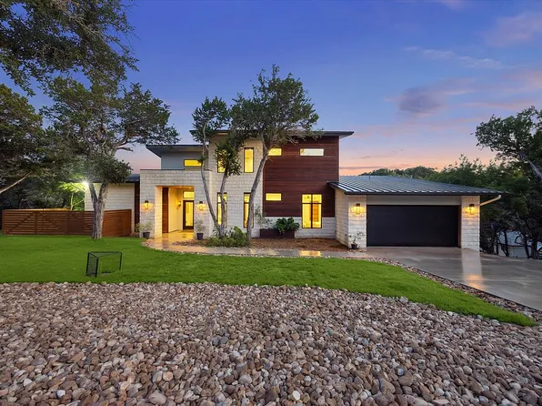 21007 Buena Vis, Lago Vista, TX 78645