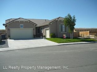 2801 S Fork Rd, Fernley, NV 89408