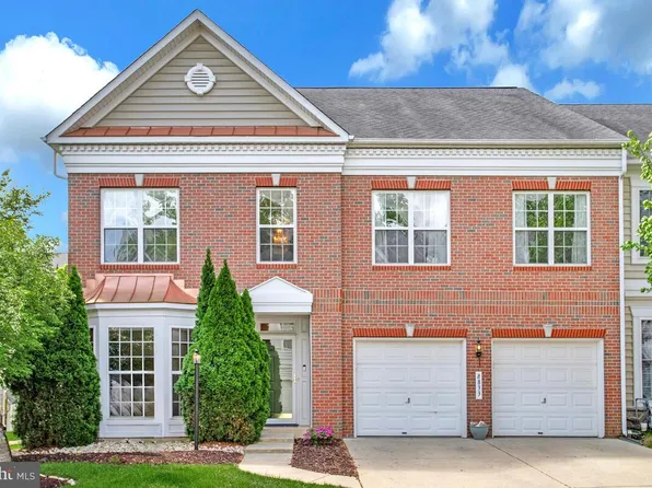 8833 Warm Granite Dr #72, Columbia, MD 21045