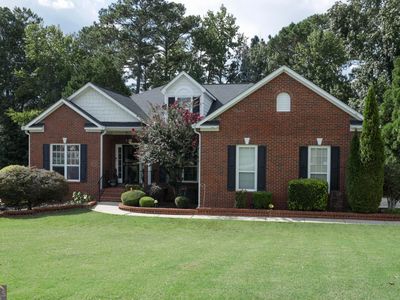 9168 N Links Dr, Covington, GA, 30014