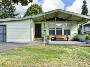 7815 SE Carlton St, Portland, OR 97206