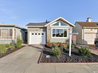 565 Skyline Dr, Daly City, CA 94015