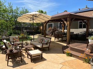 618 Vendola Dr, San Rafael, CA 94903