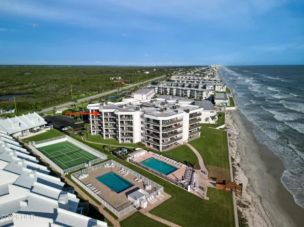 4865 S Atlantic Ave APT 502, New Smyrna Beach, FL 32169