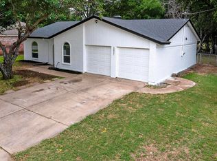 6821 Mickey Dr, Watauga, TX 76148