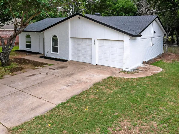 6821 Mickey Dr, Watauga, TX 76148