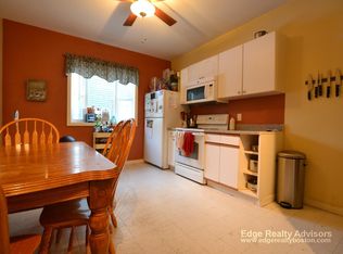 27 Justin Rd #X, Brighton, MA 02135