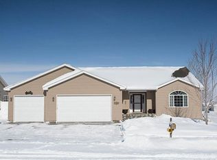 1103 Cortez Ave, Billings, MT 59105