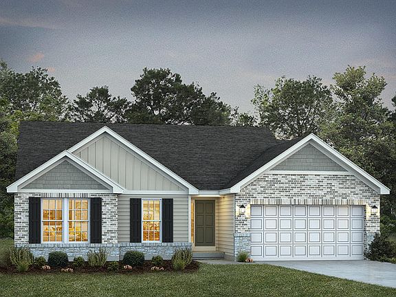 Rockport Elevation C