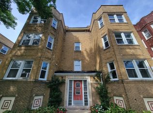 6432 N Richmond St #3, Chicago, IL 60645