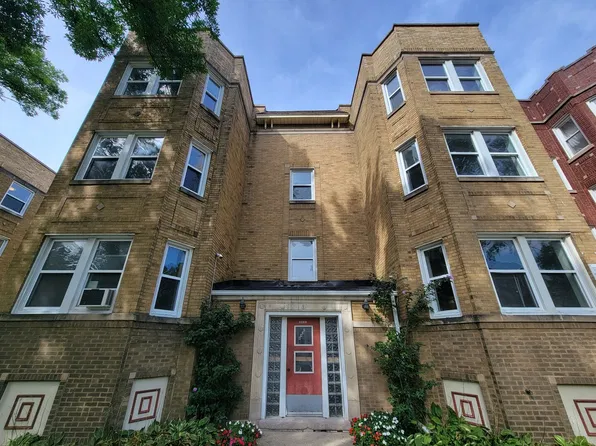 6432 N Richmond St, Chicago, IL